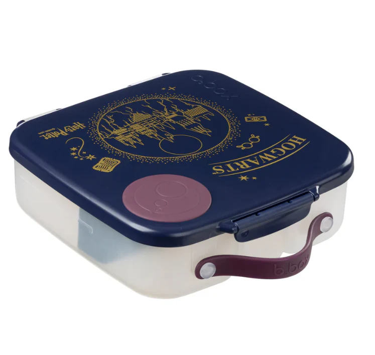 Boite à Lunch / Lunchbox Hogwarts