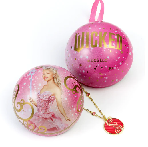Boule Cadeau Glinda – Wicked – Image 3