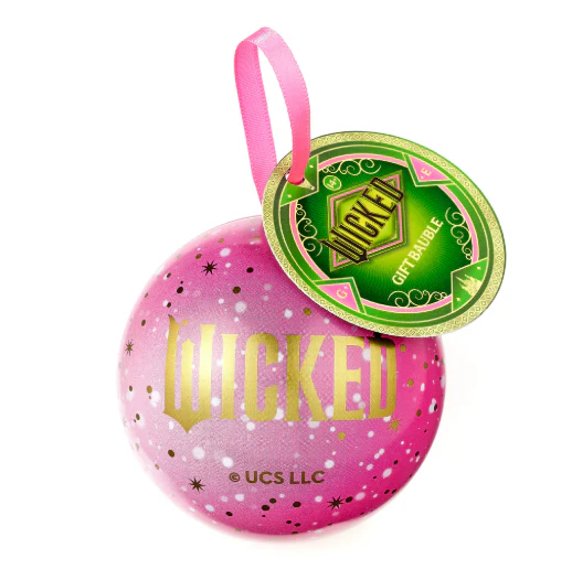 Boule Cadeau Glinda – Wicked